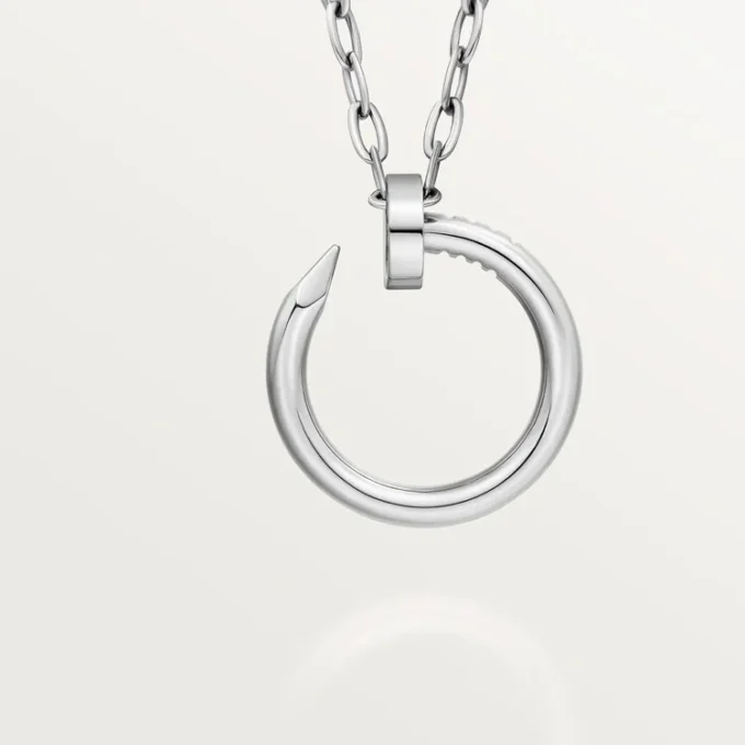 Juste Un Clou Long Necklace, Multiwear, Extra-Large Model