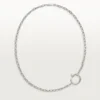 Juste Un Clou Necklace Juste Un Clou Necklace