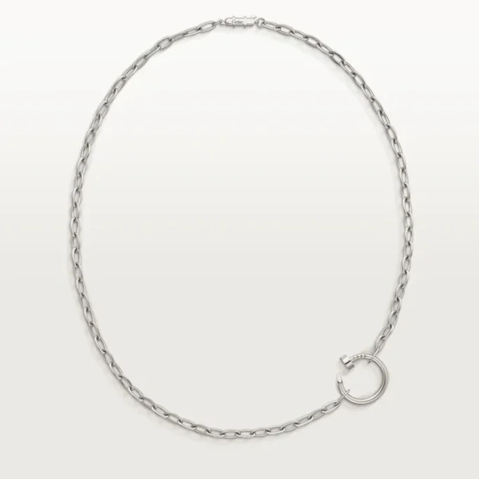 Juste Un Clou Necklace Juste Un Clou Necklace