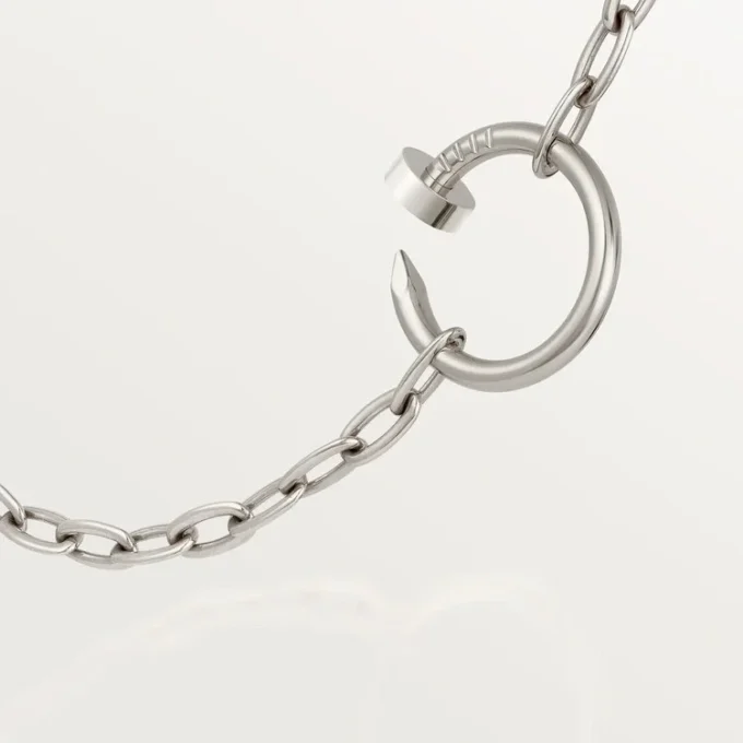 Juste Un Clou Necklace Juste Un Clou Necklace