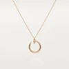 Juste Un Clou Pendant, Diamonds Juste Un Clou Pendant, Diamonds