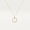 Juste Un Clou Pendant, Diamonds Juste Un Clou Pendant, Diamonds
