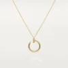 Juste Un Clou Pendant, Diamonds Juste Un Clou Pendant, Diamonds