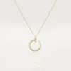 Juste Un Clou Pendant, Diamonds Juste Un Clou Pendant, Diamonds