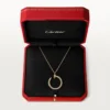 Juste Un Clou Pendant, Diamonds Juste Un Clou Pendant, Diamonds