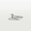 Juste Un Clou Ring Sm – White Gold – Cartier