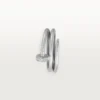 Juste Un Clou Ring – White Gold, Diamonds – Cartier