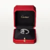 Juste Un Clou Ring – White Gold, Diamonds – Cartier