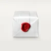 Juste Un Clou Ring – White Gold, Diamonds – Cartier