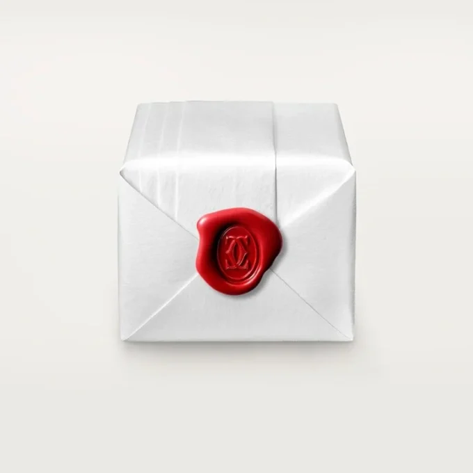 Juste Un Clou Ring – White Gold, Diamonds – Cartier