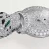 La Panthere De Cartier Watch
