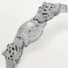 La Panthere De Cartier Watch