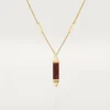 Les Berlingots De Cartier Pendant