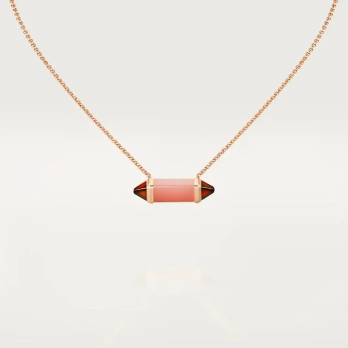Les Berlingots De Cartier Pendant