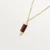 Les Berlingots De Cartier Pendant