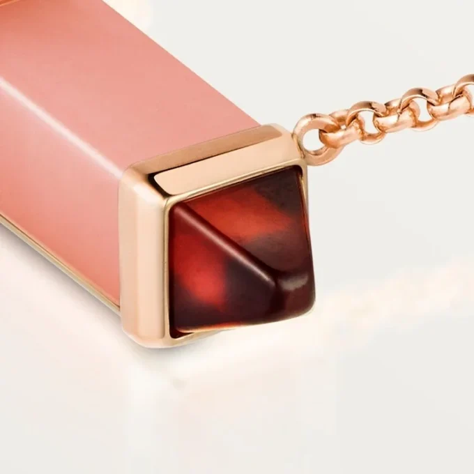 Les Berlingots De Cartier Pendant