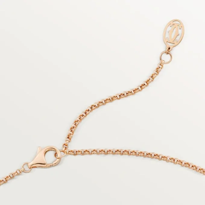 Les Berlingots De Cartier Pendant