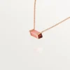 Les Berlingots De Cartier Pendant
