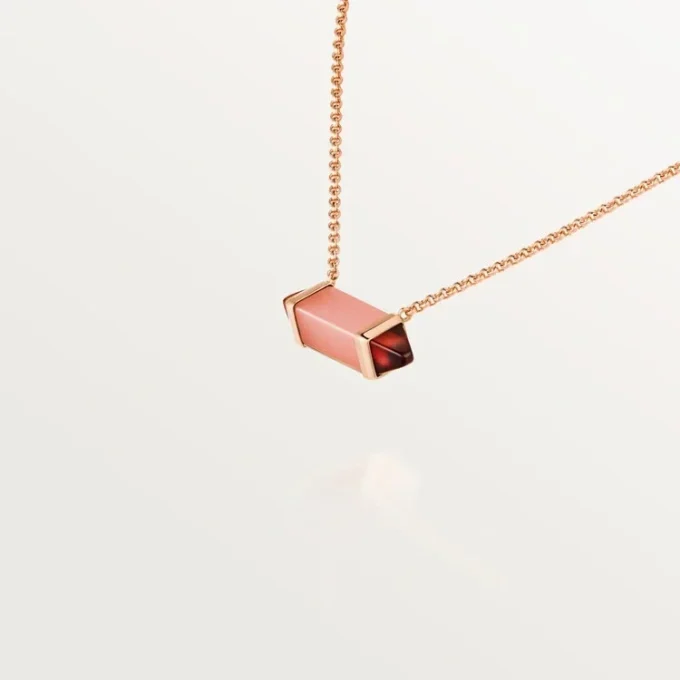 Les Berlingots De Cartier Pendant
