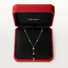 Les Berlingots De Cartier Pendant