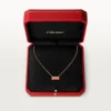Les Berlingots De Cartier Pendant