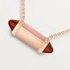 Les Berlingots De Cartier Pendant