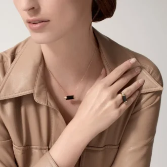 Les Berlingots De Cartier Pendant, Diamonds