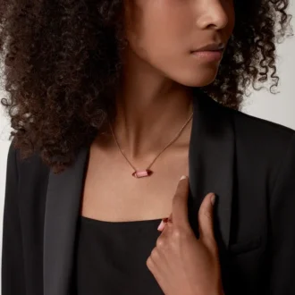 Les Berlingots De Cartier Ring