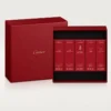 Les Collections De Parfum Discovery Set Samples 5 X 2 Ml Les Collections De Parfum Discovery Set Samples 5 X 2 Ml
