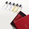 Les Collections De Parfum Discovery Set Samples 5 X 2 Ml Les Collections De Parfum Discovery Set Samples 5 X 2 Ml