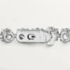 Lignes Essentielles Bracelet, Brilliant-Cut Diamonds