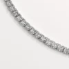Lignes Essentielles Necklace, Brilliant-Cut Diamonds