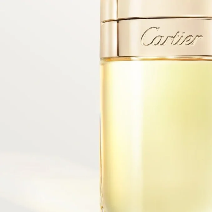 Lily Parfum – Baiser Vole | Cartier