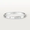Love Bracelet, Classic Model Love Bracelet, Classic Model