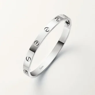 Love Bracelet, Classic Model Love Bracelet, Classic Model