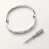 Love Bracelet, Classic Model Love Bracelet, Classic Model