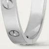 Love Bracelet, Classic Model Love Bracelet, Classic Model