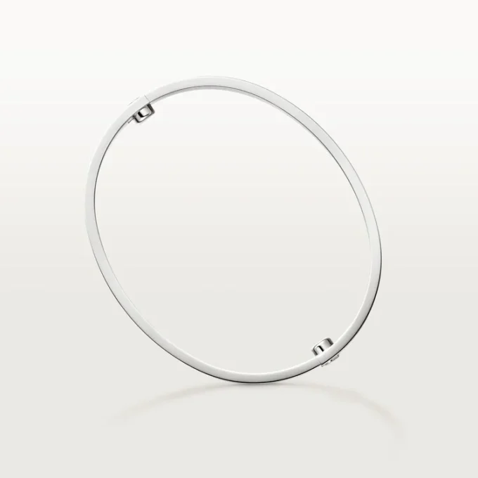 Love Bracelet, Classic Model Love Bracelet, Classic Model
