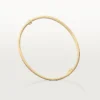 Love Bracelet, Medium Model, 4 Diamonds Love Bracelet, Medium Model, 4 Diamonds