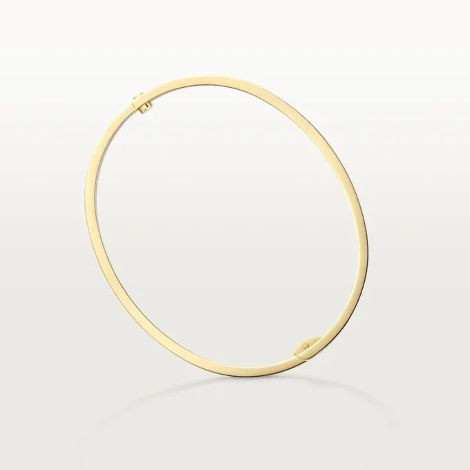 Love Bracelet, Small Model Love Bracelet, Small Model