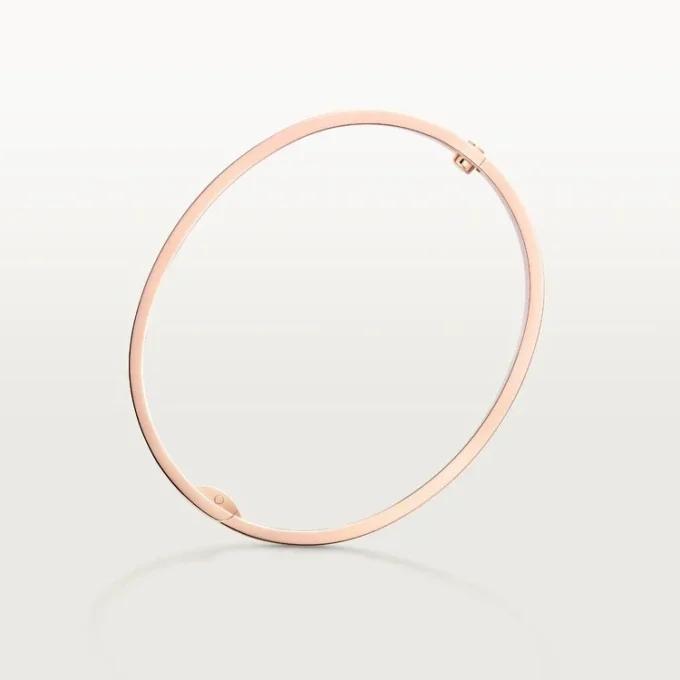 Love Bracelet, Medium Model Love Bracelet, Medium Model