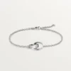 Love Bracelet, on Chain