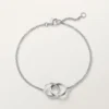 Love Bracelet, on Chain