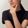 Love Bracelet, on Chain