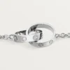 Love Bracelet, on Chain