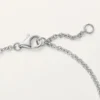 Love Bracelet, on Chain