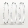 Love Bracelet, Small Model Love Bracelet, Small Model