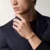 Love Bracelet, Small Model, 10 Diamonds