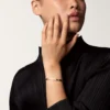 Love Bracelet, Small Model, 10 Diamonds