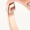 Love Bracelet, Small Model, 10 Diamonds